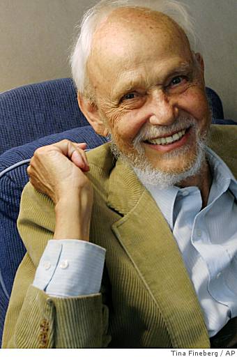 Huston Smith