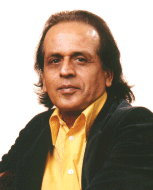 Raghavan Narasimhan Iyer